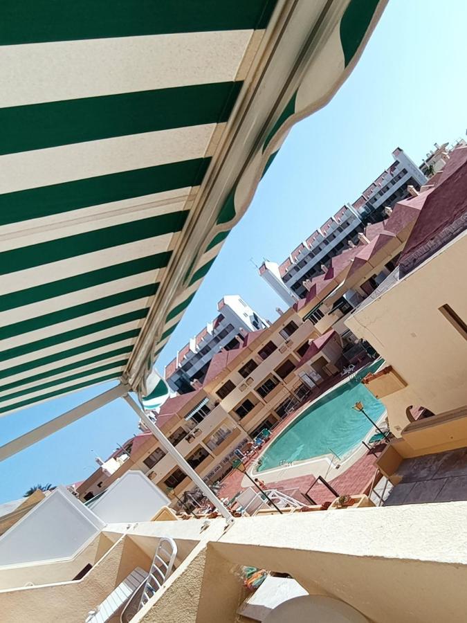 Mareverde : Appartamento Esposto Sempre Al Sole Costa Adeje  Exterior foto